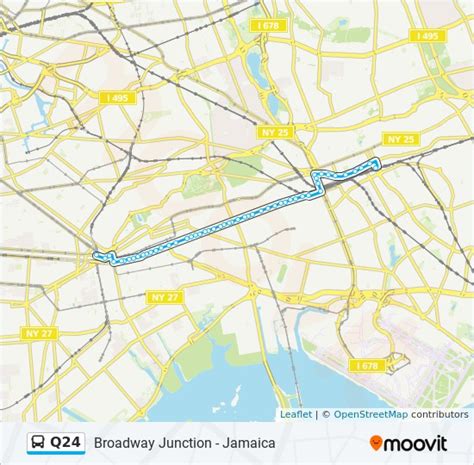 Moovit, an Intel company, is the world’s leading Mobility as a Service (Maas) solutions company and maker of the #1 urban mobility app.